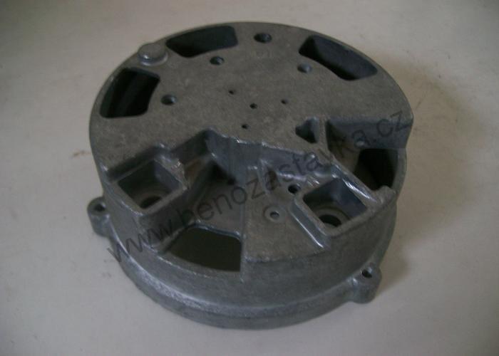 Zadní víko - Zetor