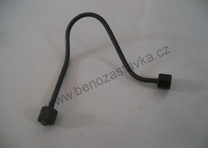 Vstřikovací trubka 2. válce - Zetor