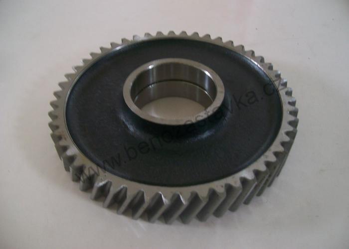 Horní vložené kolo - Zetor