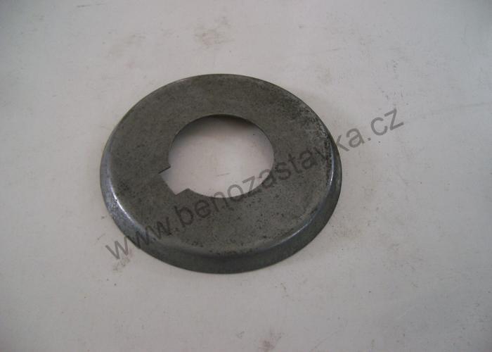 Přední odstředivý kroužek - Zetor