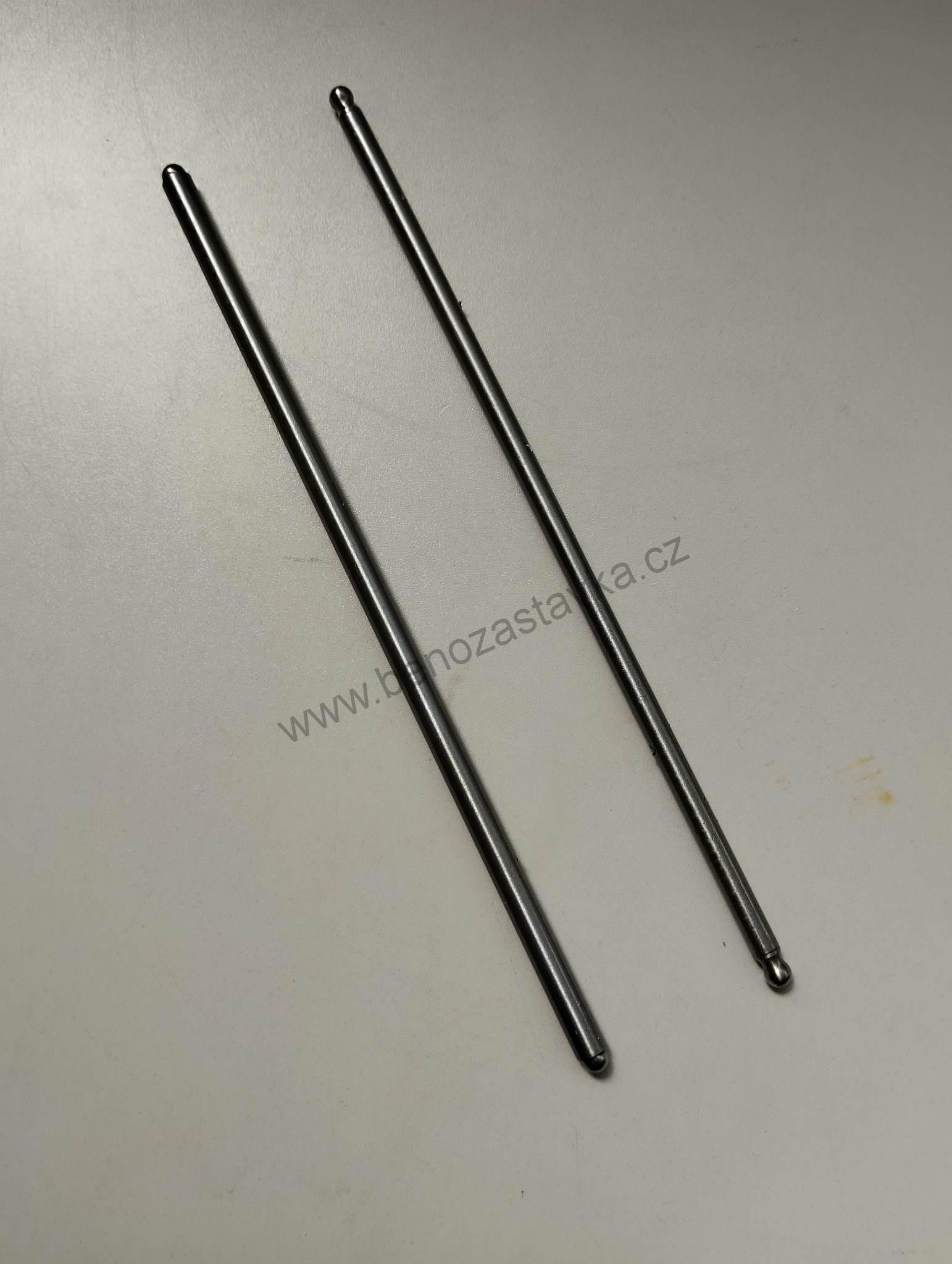 Rozvodová tyčka - Zetor URI