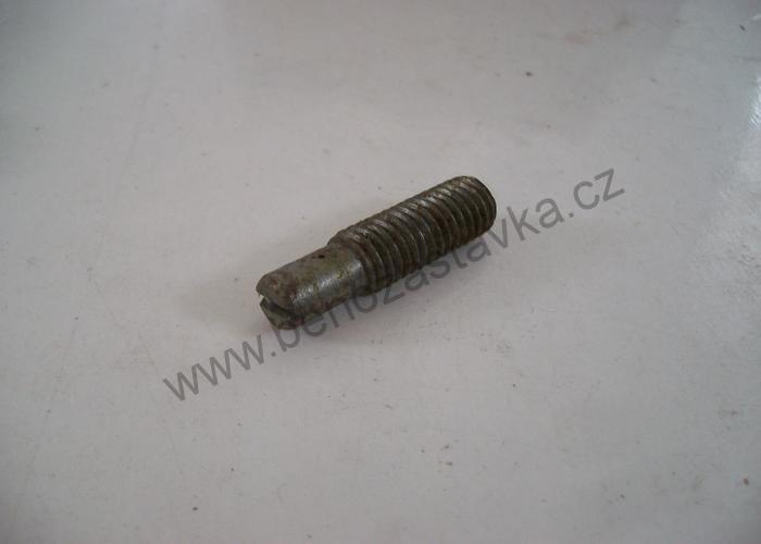 Šroub mazání rozvodu - Zetor