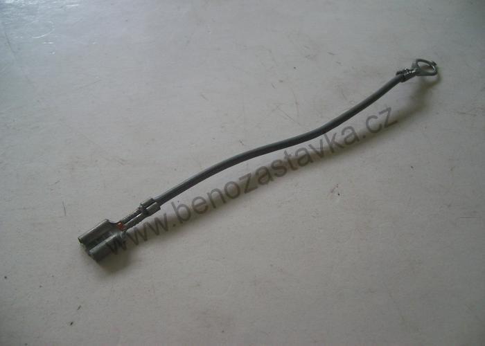 Zemnící vodič NC 41-8798 - Zetor