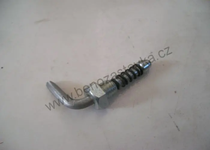 Pojistka přesouvací - Zetor