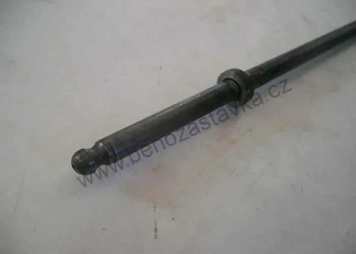 Rozvodová tyčka sacího ventilu - Zetor