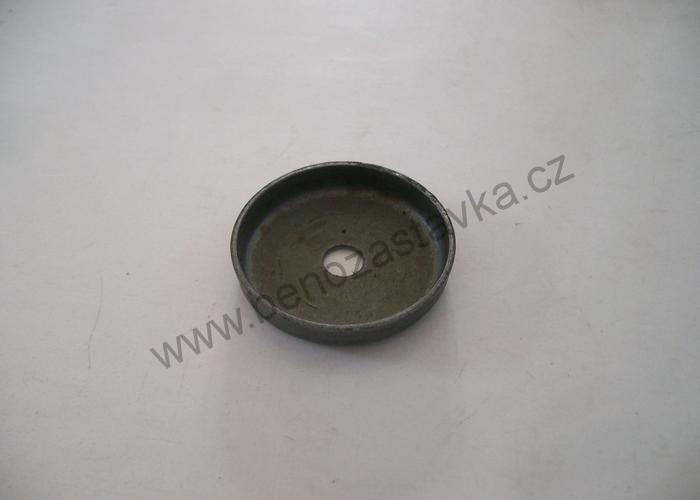 Krycí plech - Zetor