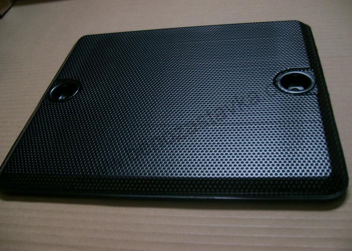 Víko horní, mřížka - Zetor