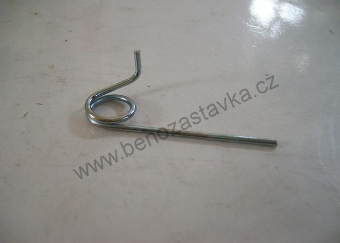 Pružina pojistky - Zetor