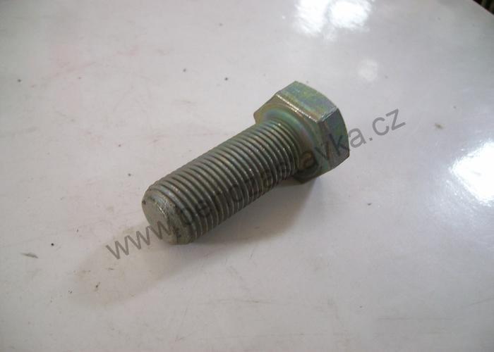 Šroub M16x1,5x40 - Zetor