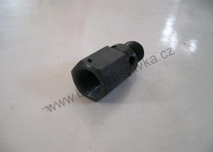 Těleso ventilu - Zetor