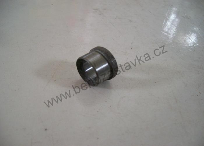 Pouzdro zpětného ventilu - Zetor