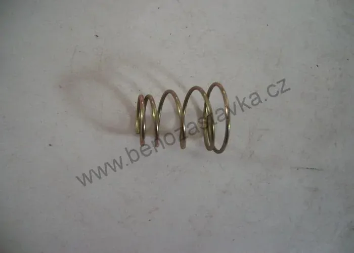 Kuželová pružina (18/18/1) - Zetor