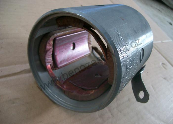 Stator úplný - Zetor