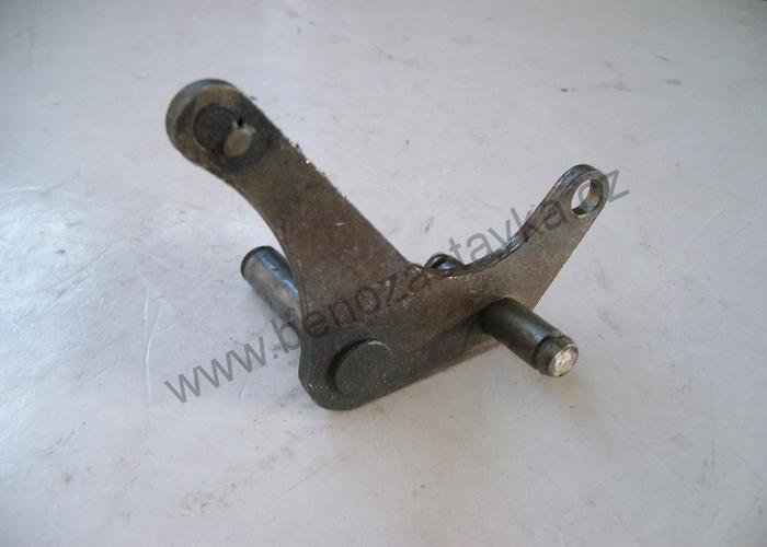 Úhlová páka - Zetor