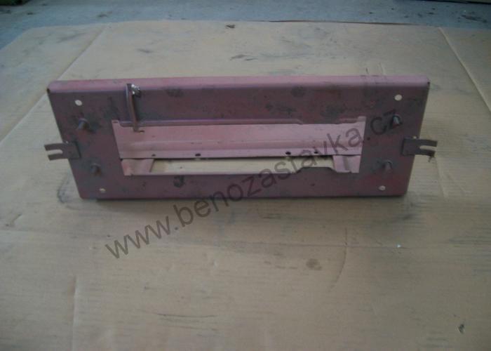 Držák bočnic zadní - Zetor URI