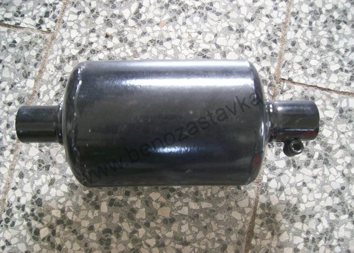 Lapač jisker - Zetor