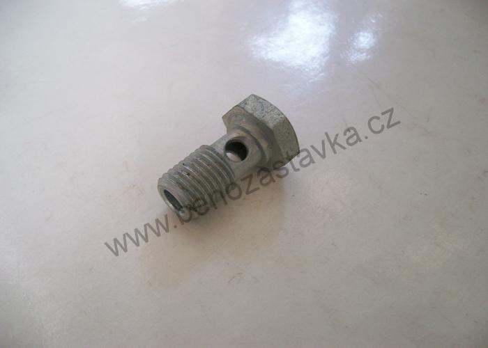 Šroub průtokový 12 - Zetor