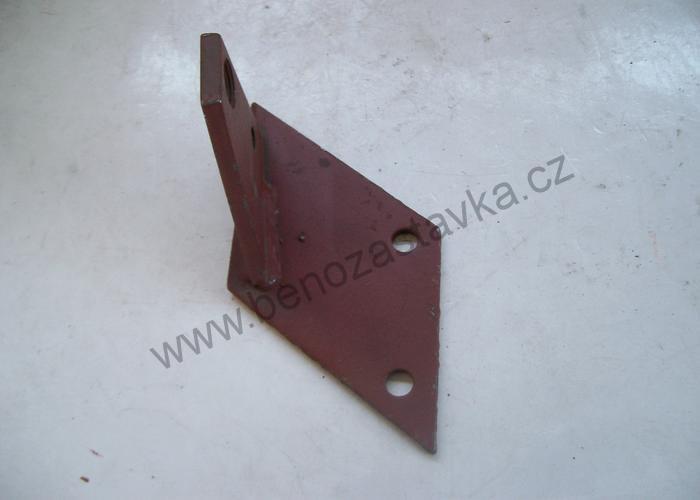 Základna úplná - Zetor URI