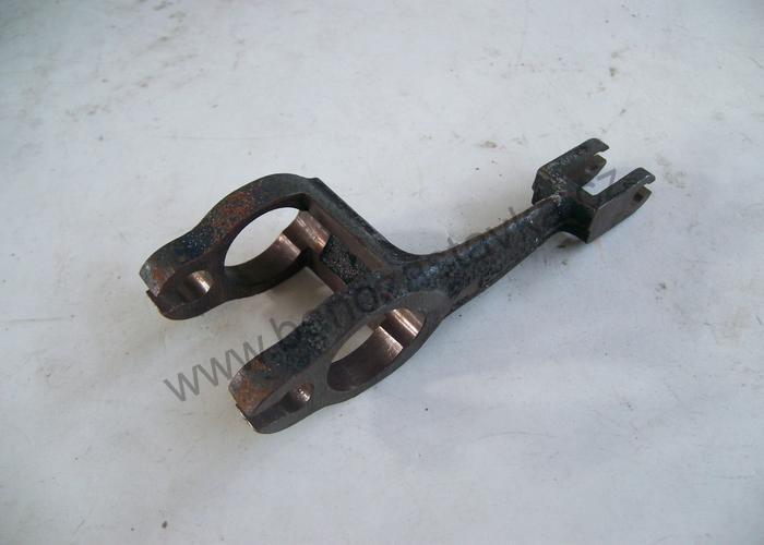 Regulační páka - Zetor