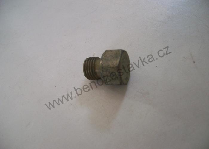 Zátka M10x1 - Zetor 
