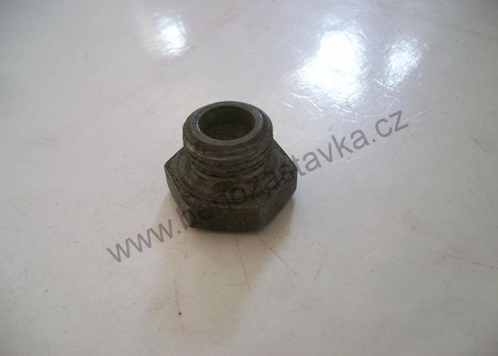 Zátka s válcovým závitem M16x1,5 - Zetor
