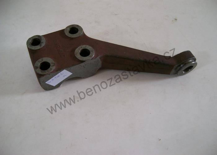 Páka řízení levá - Zetor