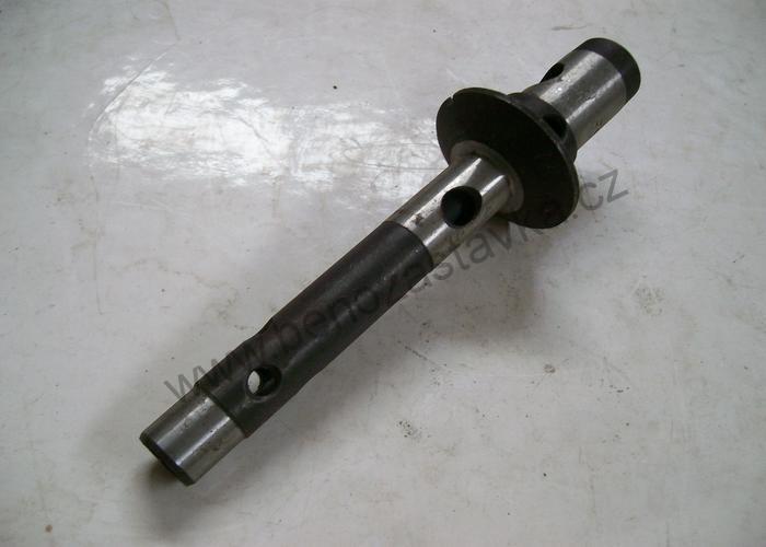 Trn rotoru odstředivého čističe oleje - Zetor