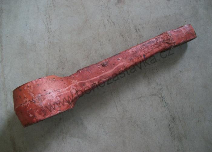 Rameno zvedacího mechanismu - Zetor