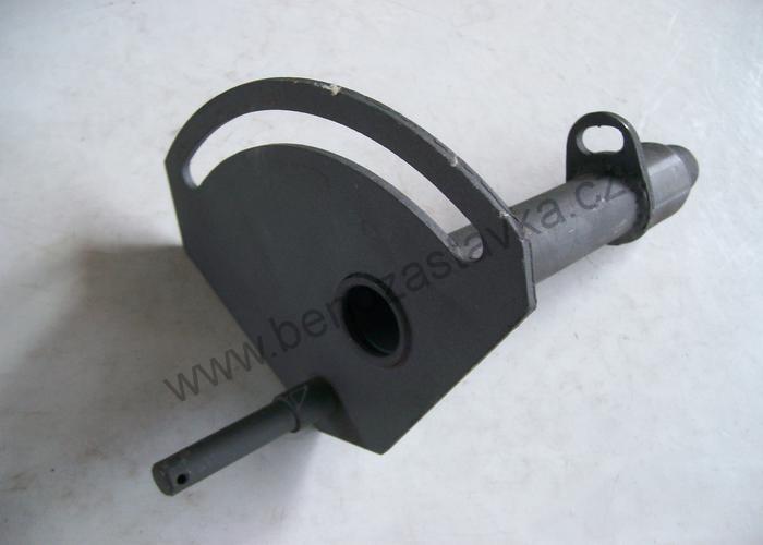 Nosná trubka - ZetorURI