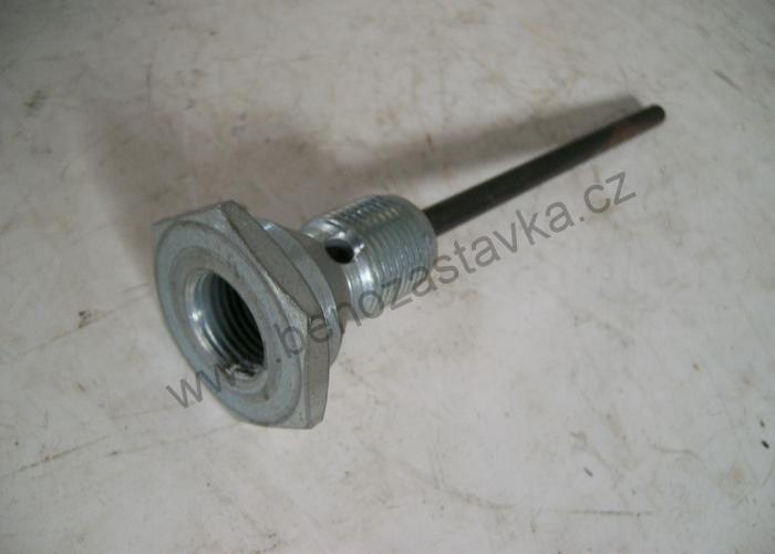 Trubka úplná - Zetor