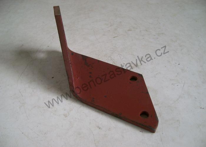 Základna úplná - Zetor URI