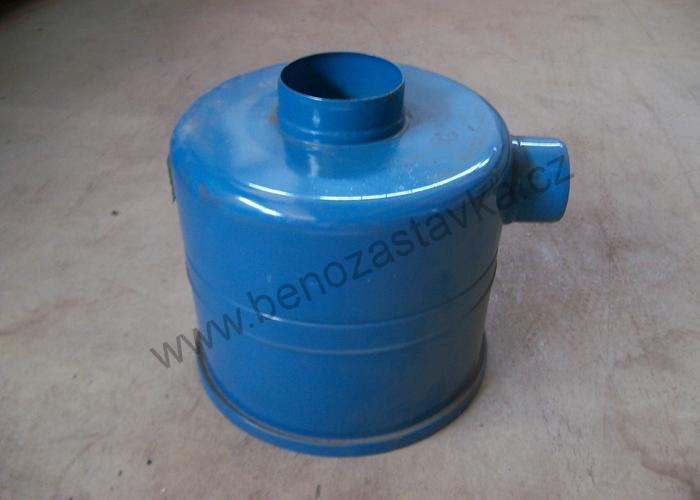 Sestava pláště - Zetor URII