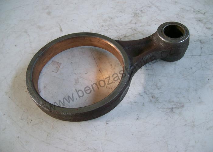 Ojnice kompresoru úplná - Zetor URI