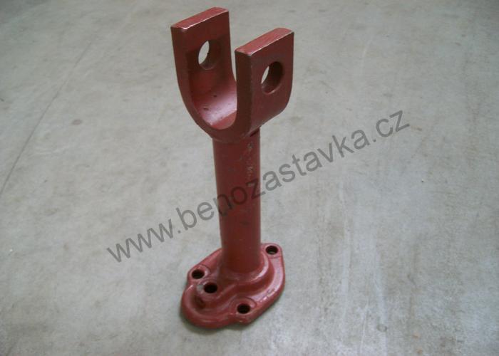 Pravě zvedací táhlo - Zetor URI