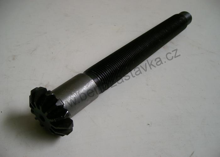 Kolo vzpěry M24 - Zetor URI