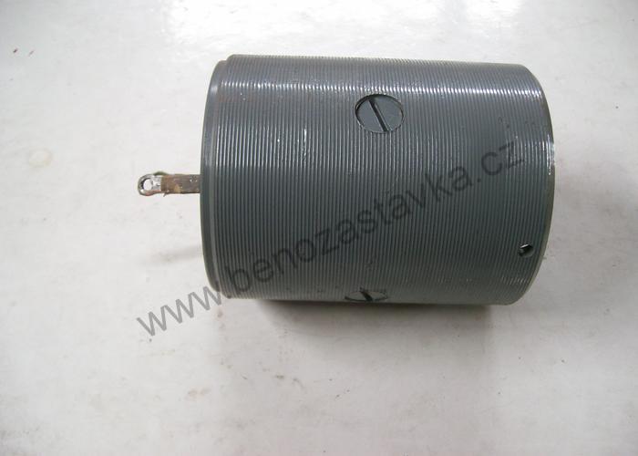 Stator úplný - Zetor