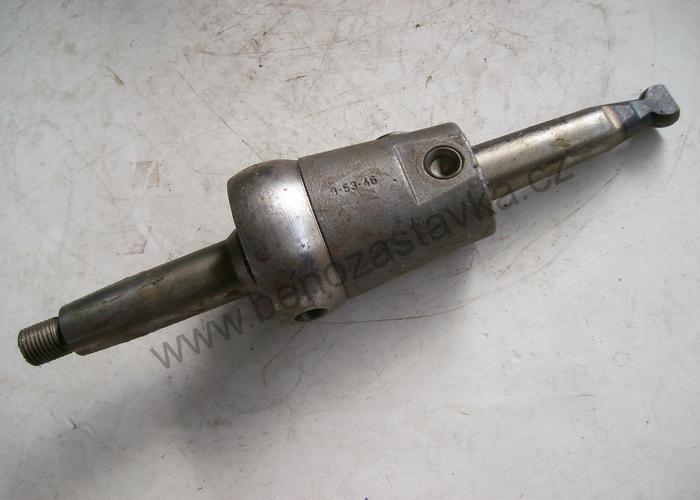 Páka řazení - Zetor URIII