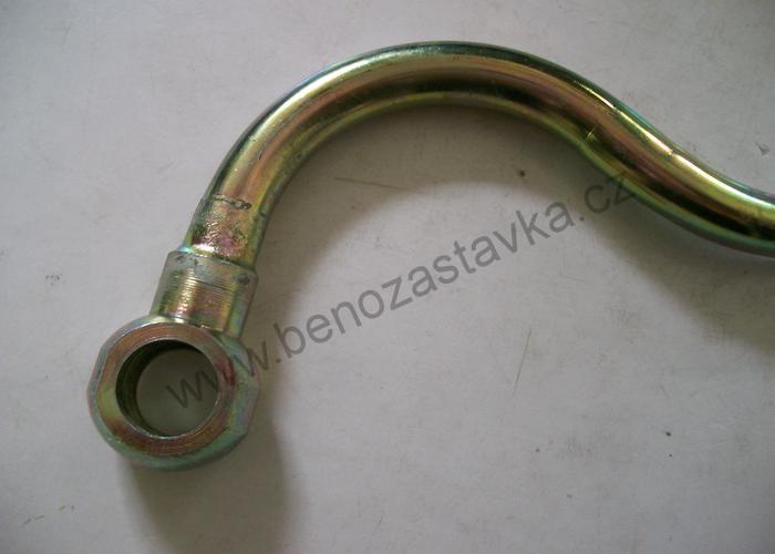 Kondenzační trubka oko M18 - Zetor URI