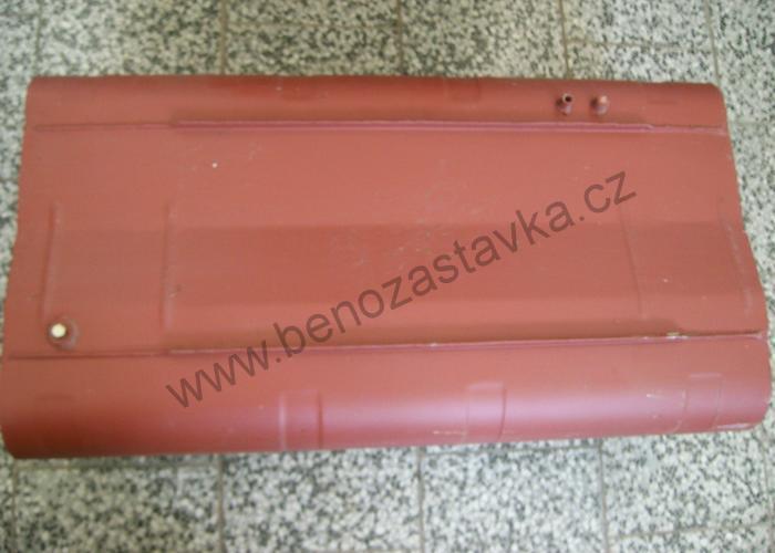 Palivová nádrž - Zetor URII