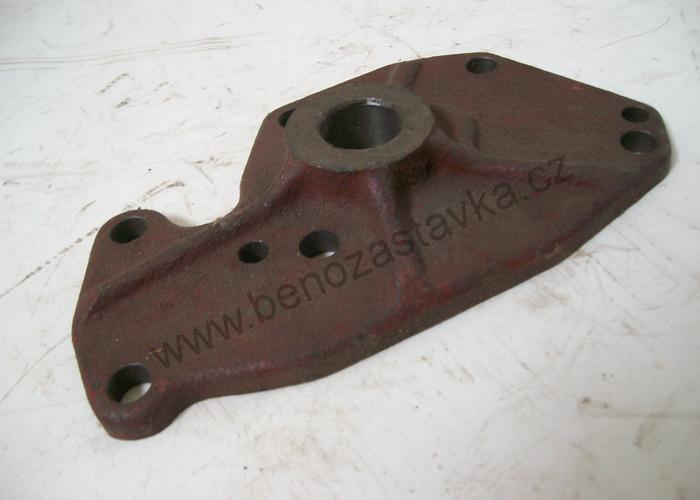 Přední víko - Zetor URII