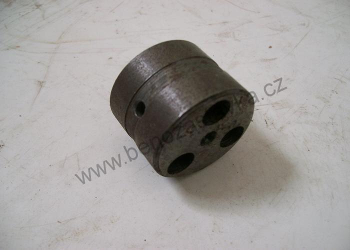 Čep vloženého kola - Zetor URII