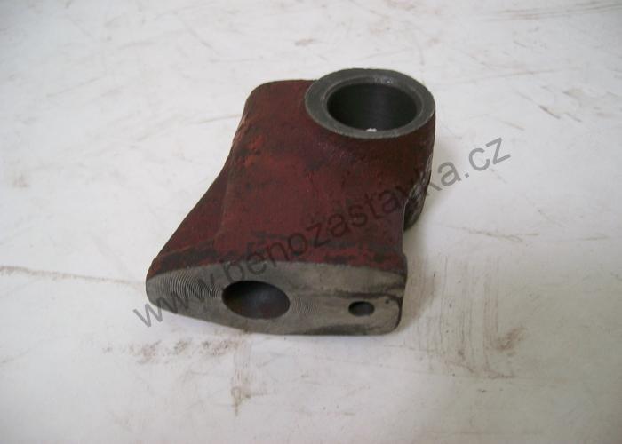 Kozlík čepu vahadel - Zetor URII