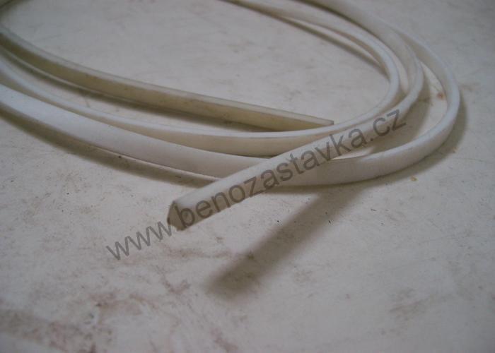 Těsnění krytu 1,30m - Zetor