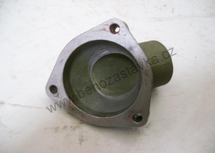 Kryt tělesa termostatu - Zetor URII
