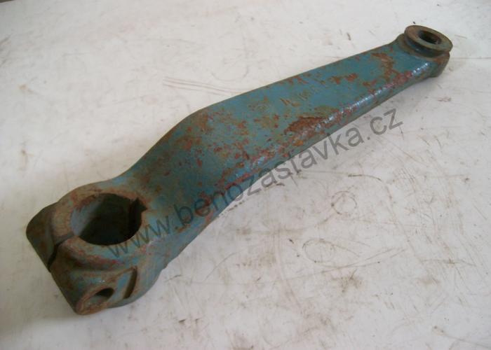 Hlavní páka řízení - Zetor URI