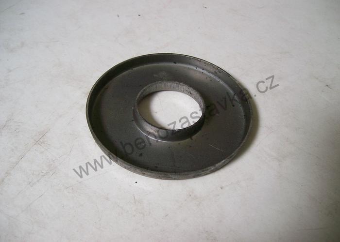 Opěrná miska pružiny - Zetor URII