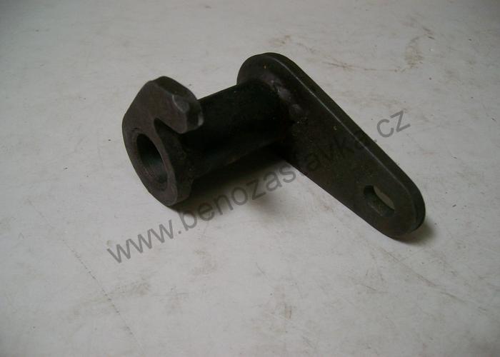 Páka úplná - Zetor URII