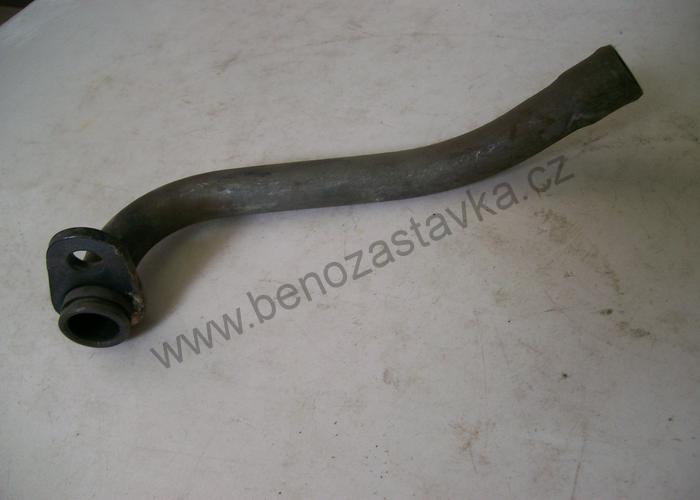 Sací trubka - Zetor URII