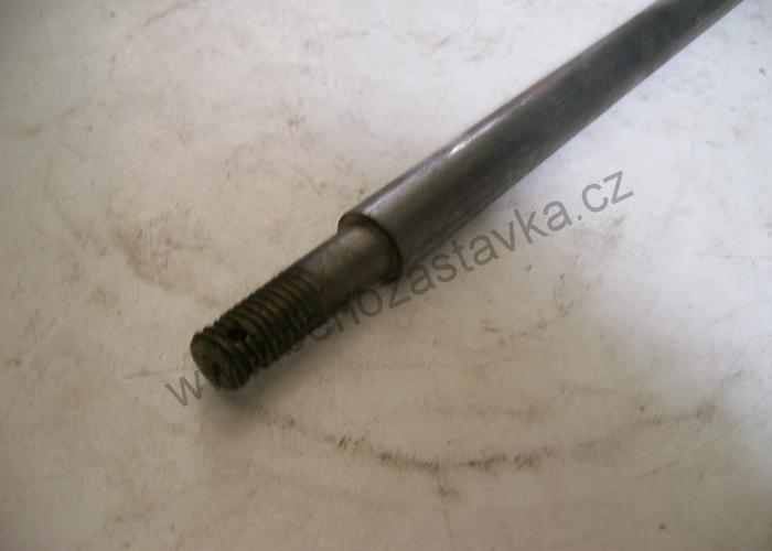 Řadící páka - Zetor URII