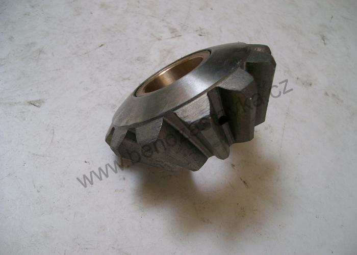 Satelit - Zetor URII